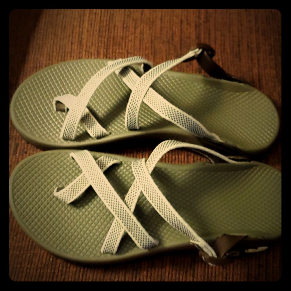 Chaco Womens size 8